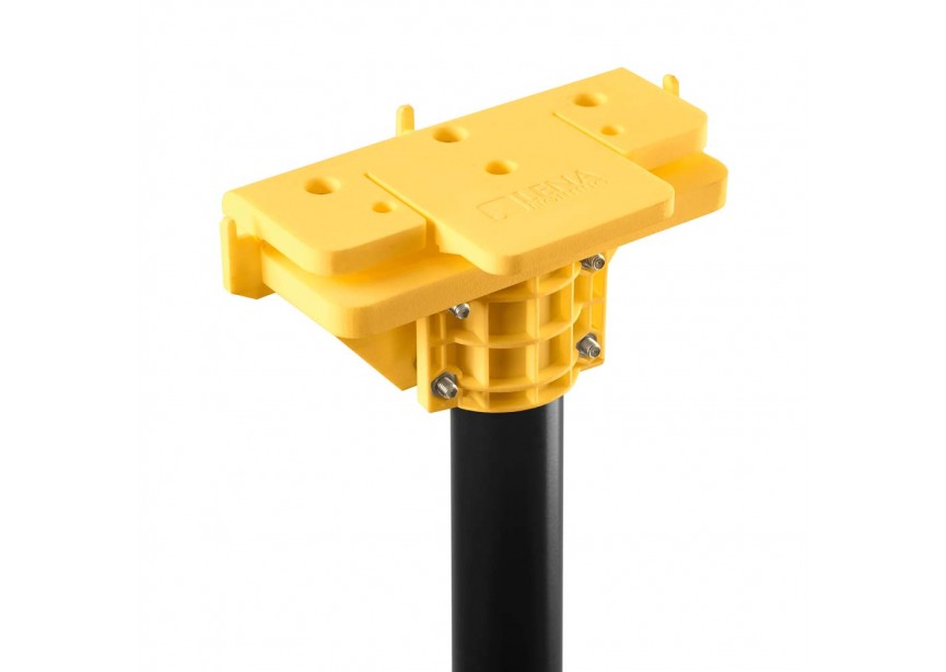 Click Head Systeem | Verwisselbaar Kopsysteem - 830000812