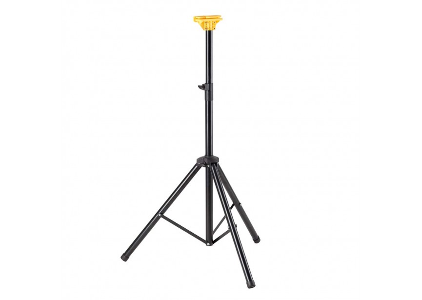Magnum Future Telescopisch Statief | 108-200 cm | Draagvermogen 15 kg - 830000737
