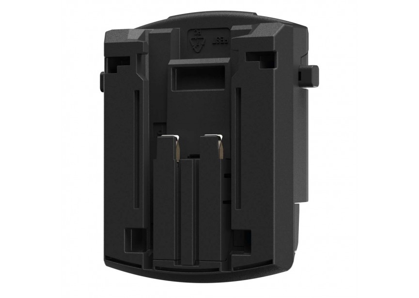 Metabo Adapter | Systeemkoppeling voor Metabo Machines - 830608841