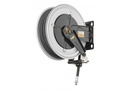 Slanghaspel 15m (lucht/water 70°C) - 20 bar - slang 1/2" (430/11)