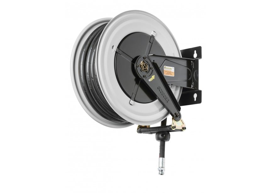 Ecodora Slanghaspel 15m | Lucht/Water 70°C | 20 bar - 3/4" slang - 567000119