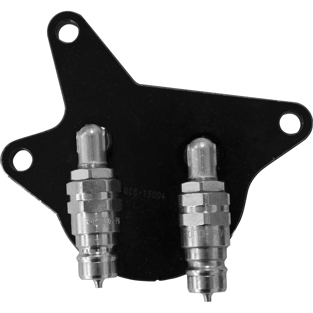 Kroon-Oil QCS-15004 | Transmissie Adapter | Toyota V8 Automaat - 39424