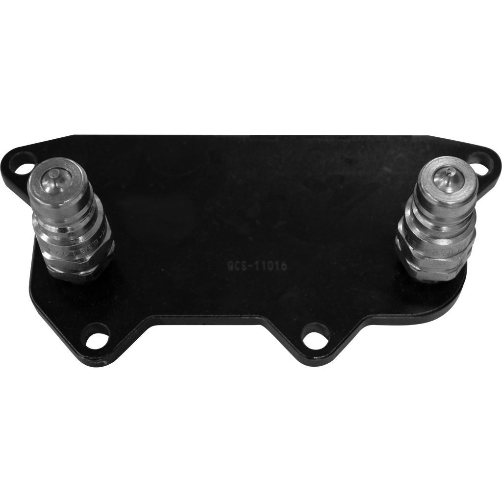 Kroon-Oil QCS-11016 | Adapter DSG-transmissie | VW/Skoda 02E - 39421