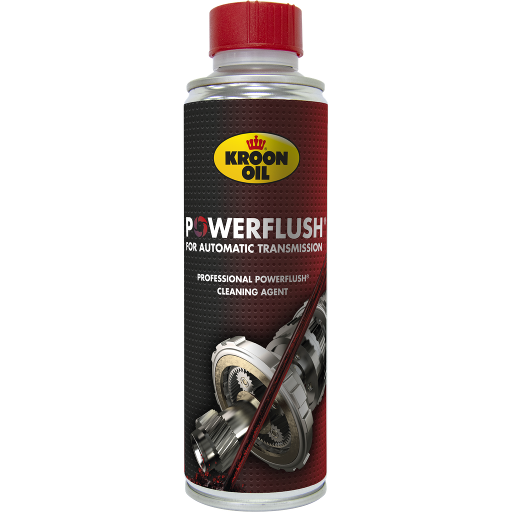 Kroon-Oil PowerFlush for AT
