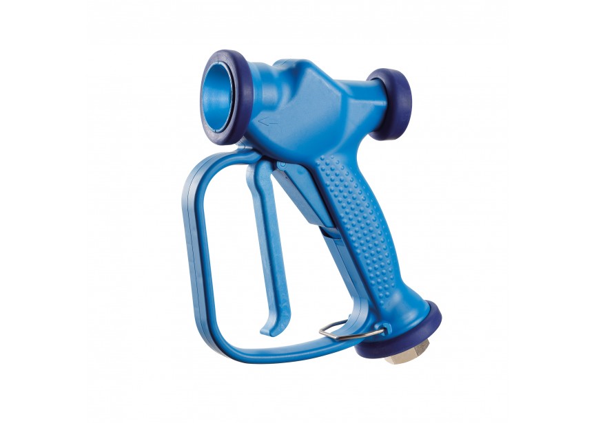 ECODORA | Vloeistofpistool LAGE DRUK (12B) IN - 567000035