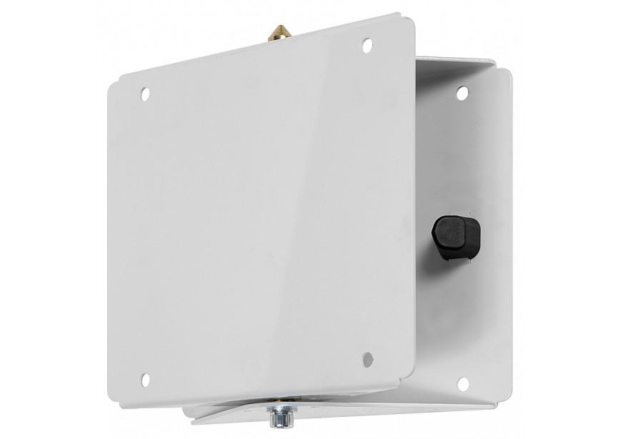 Gelakte Stalen Zwenkbeugel Serie 540 | Heavy Duty | Voor 540/11 en 540/62 - 567000118