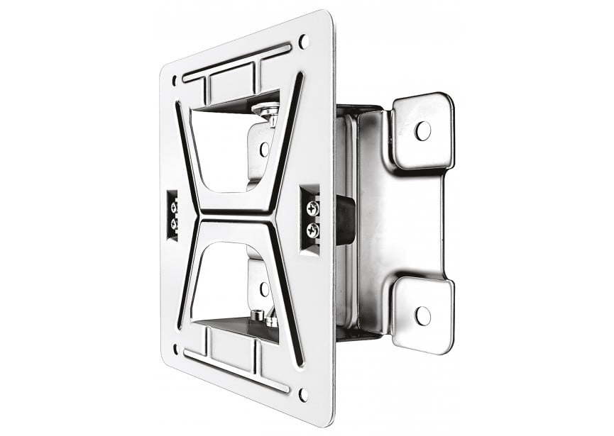 INOX Zwenkbeugel Serie 430 | Heavy Duty | RVS Uitvoering - 567000096