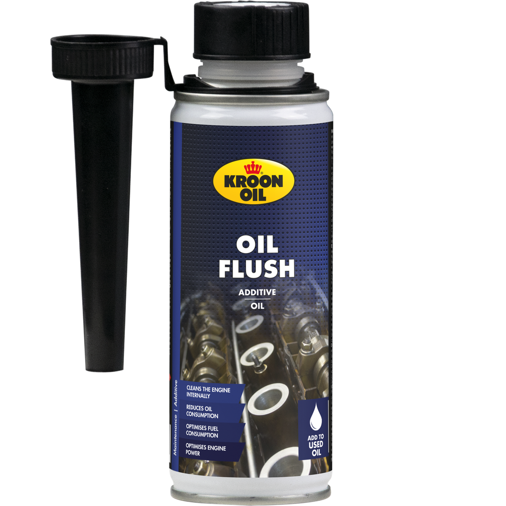 Kroon-Oil Oil Flush