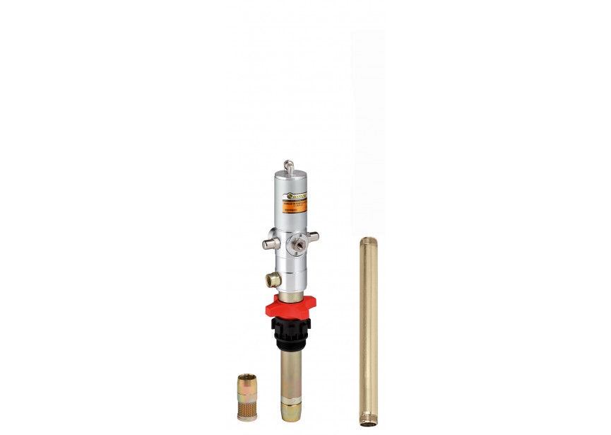 Oliepomp 3:1 + Ring 1/2"- 460mm - (0E35161KIT60)