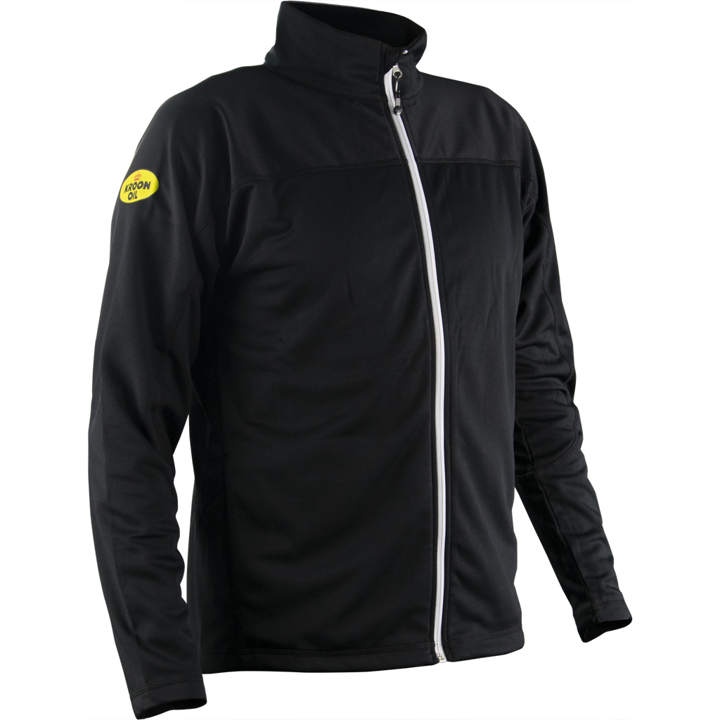 Kroon-Oil Track Jacket