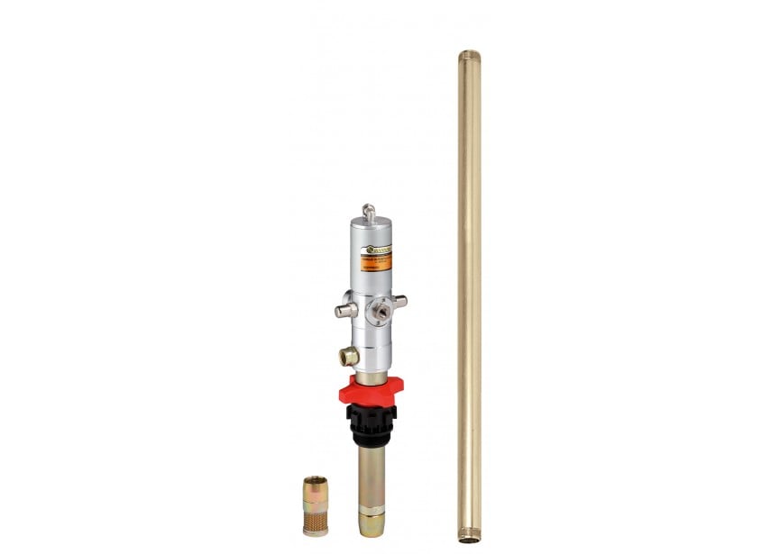 OLIEPOMP 3:1 + RING 1/2" - 960MM - (0E35161KITIBC)