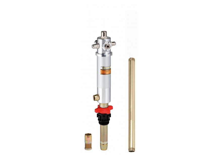 Pneumatische Oliepomp 5:1 | 660mm Aanzuigbuis | 18 l/min - 567000131