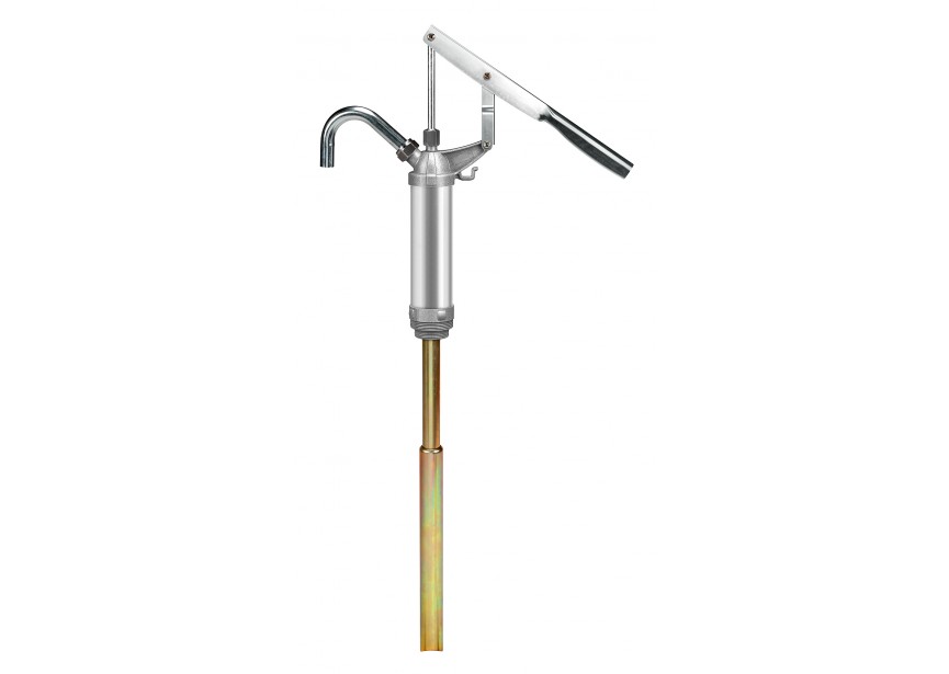 ECODORA Telescopische Handpomp | Single Acting | 50-220 kg vaten - 567000013