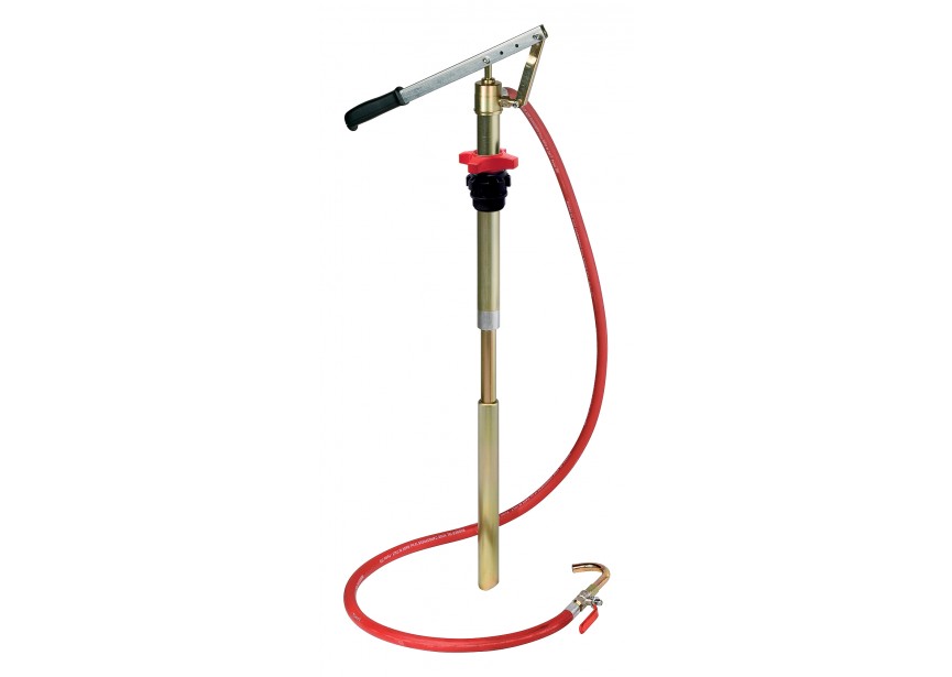 ECODORA | Telescopische Handpomp 50-220kg - Double Acting - 567000012