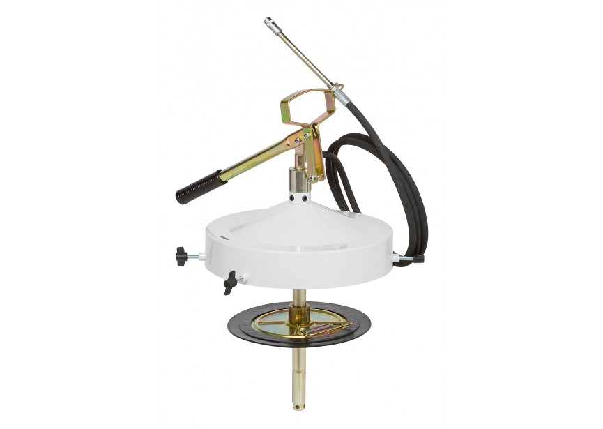 Manuele Vetpomp | Voor Vaten 12-20kg | Diameter 240-280mm - 567000054