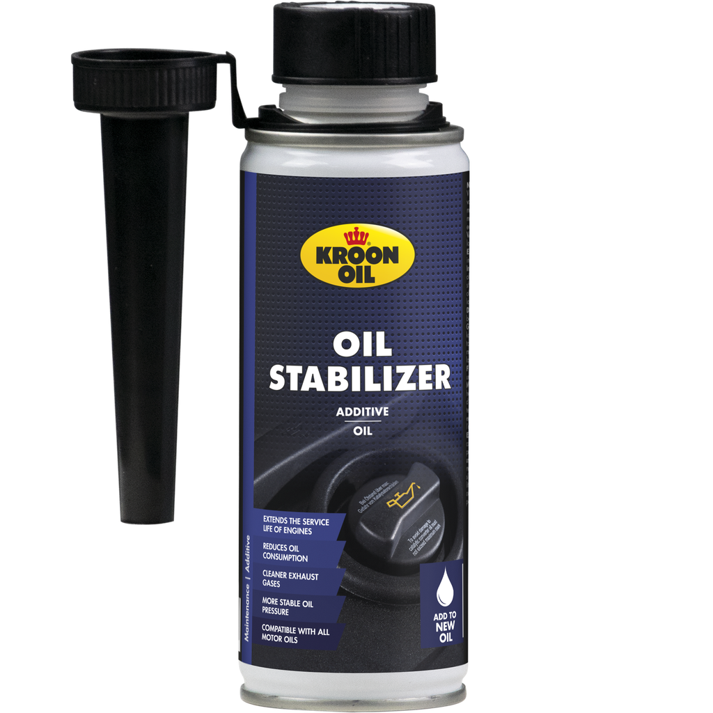 Kroon-Oil Oil Stabilizer