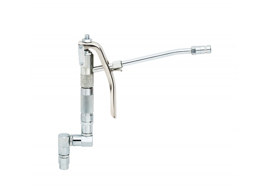 ECODORA | Vetpistool VASTE BUIS . Z-swivel INLET 1/4" F - 567000080