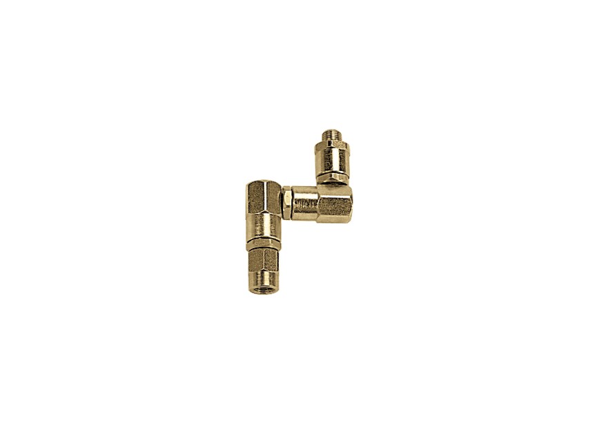 ECODORA | Z-swivel VOOR Vetpistool - 567000074