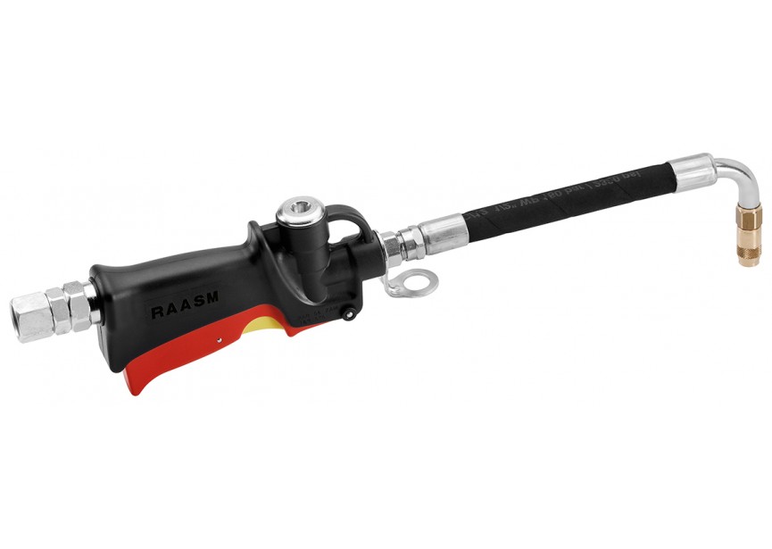 ECODORA | Oliepistool - Technopoly S. 1/2" - FLEX - 567000037