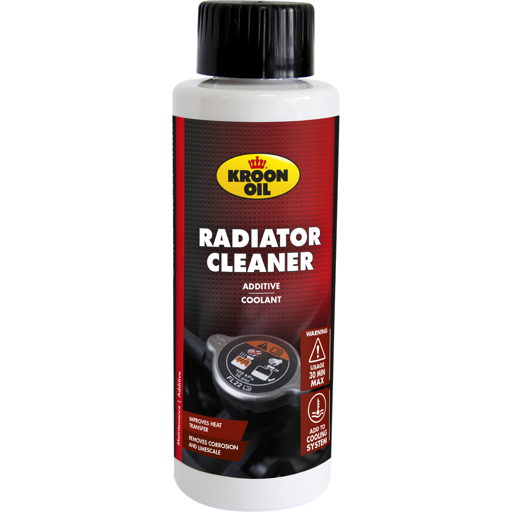 Kroon-Oil Radiator Cleaner