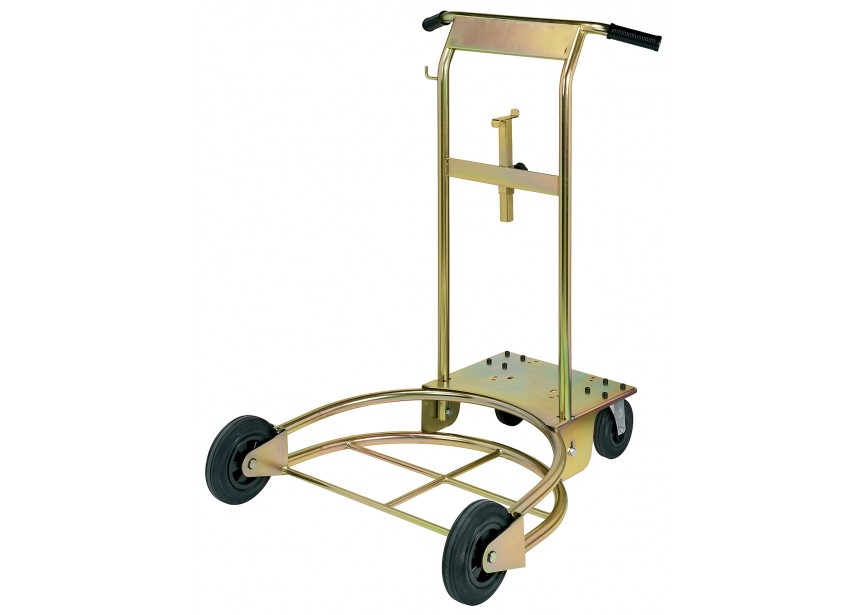 ECODORA | Trolley 4 Wielen VATEN 180 ¸ 220 KG - 567000091