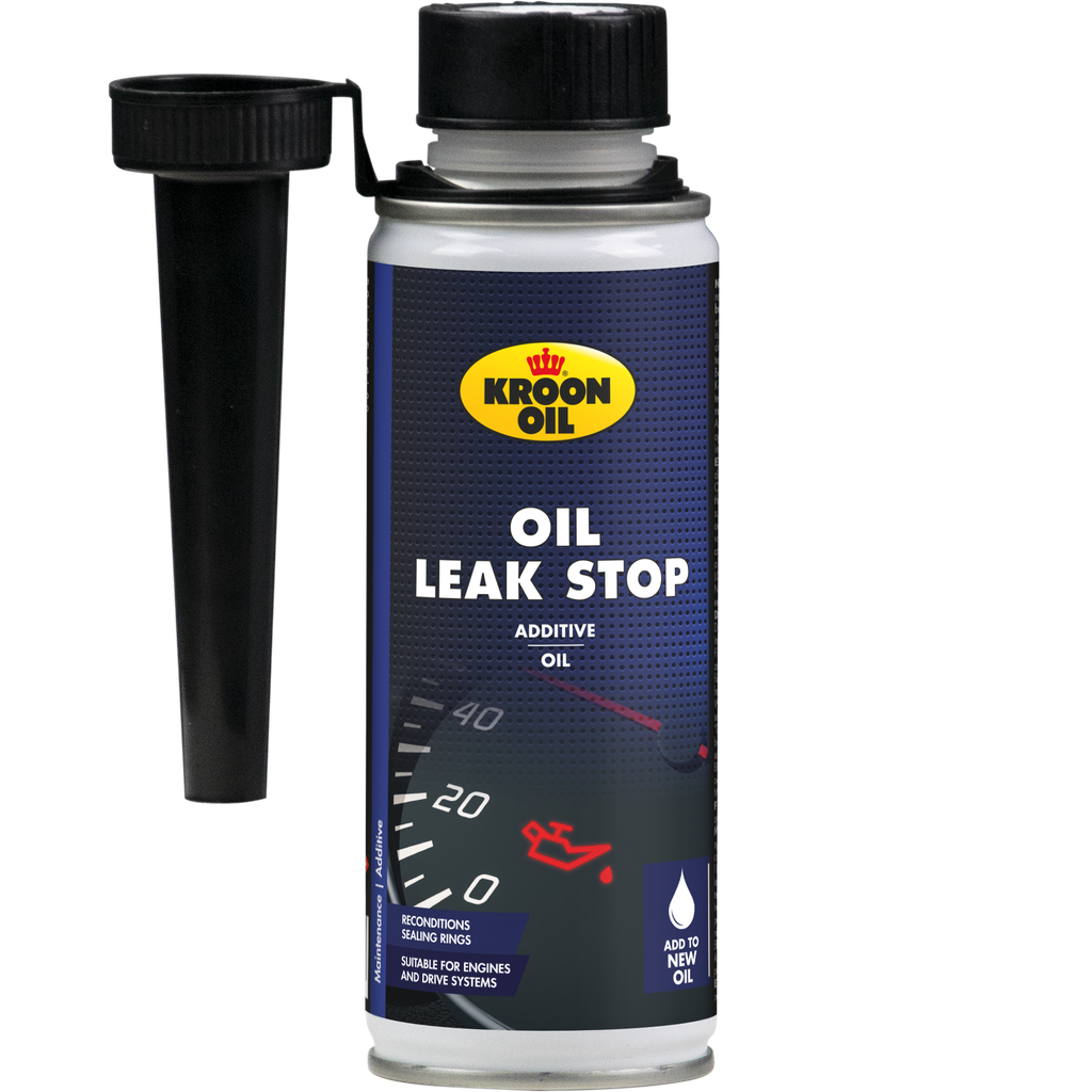 Kroon-Oil Oil Leak Stop