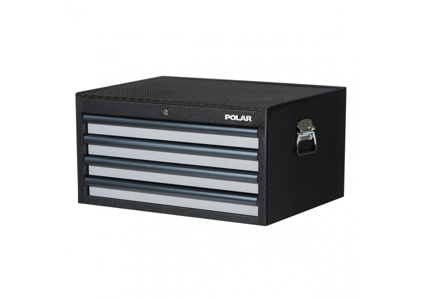 POLAR | XL Topkoffer - 4 LADEN - 1005-1004