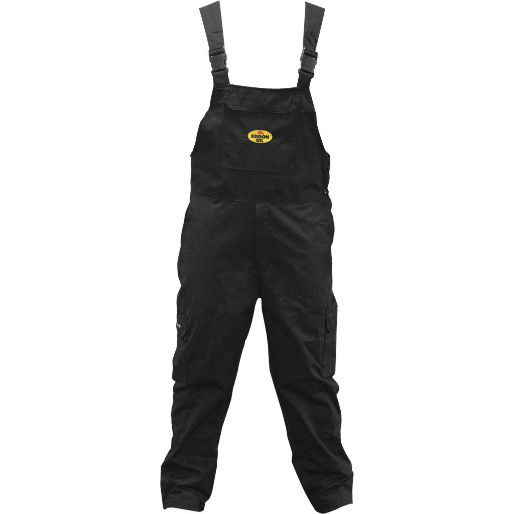 Kroon-Oil Bib and Brace Overall | Tuinbroek | Polyester/Katoen - 39078