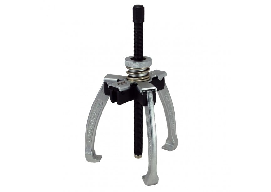 Combi-trekker 7" - 175 mm