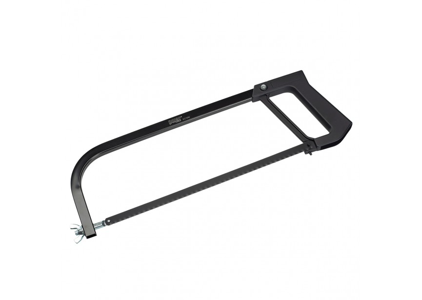 Economische zaagbeugel | Handzaag voor metaal en kunststof - 9210-1300