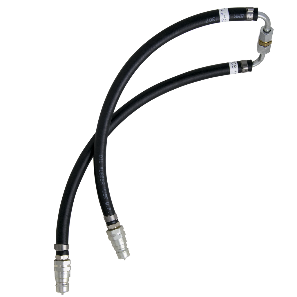 Kroon-Oil QCS-11007 | Adapter | Porsche 911 Tiptronic - 39049