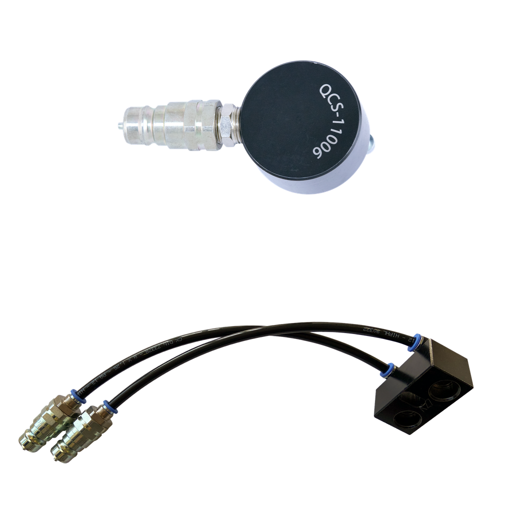 Kroon-Oil QCS-11006 | Transmissie-adapter | VAG 6/8/9-speed automaat - 39048