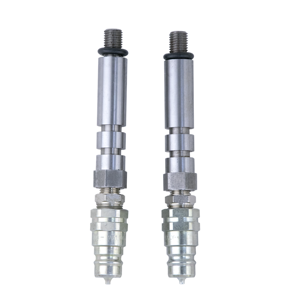 Kroon-Oil QCS-11003 | Adapter Automatische Transmissie | VAG Voertuigen - 39046