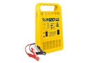 TCB 120 Automatic | Acculader 12V | 20-120 Ah Lood-zuur - 595023284