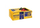 GYS BATIUM 7.24 | Automatische Acculader | 6/12/24V Microprocessor - 595024502