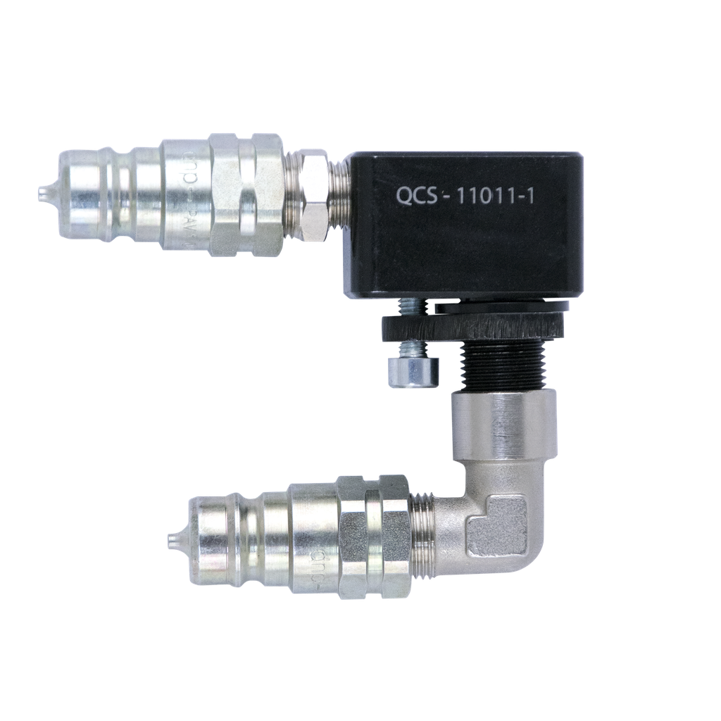 Kroon-Oil QCS-11011 | Adapter Porsche 911 Tiptronic | ZF 5HP19 - 39052