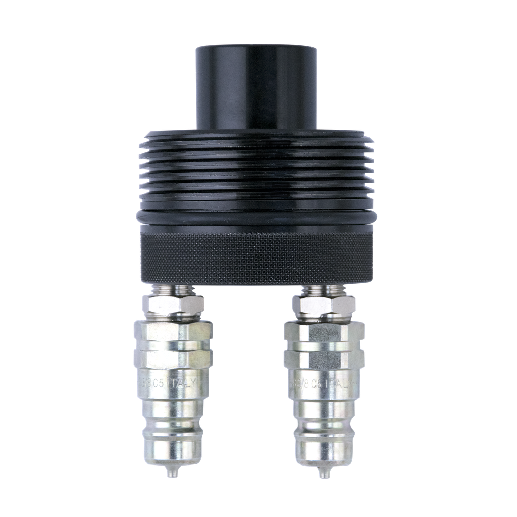 Kroon-Oil QCS-11005 | DSG Transmissie Adapter | VAG Voertuigen - 39047