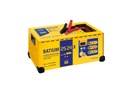 GYS BATIUM 15.24 | Automatische Acculader | 6/12/24V Microprocessor - 595024526