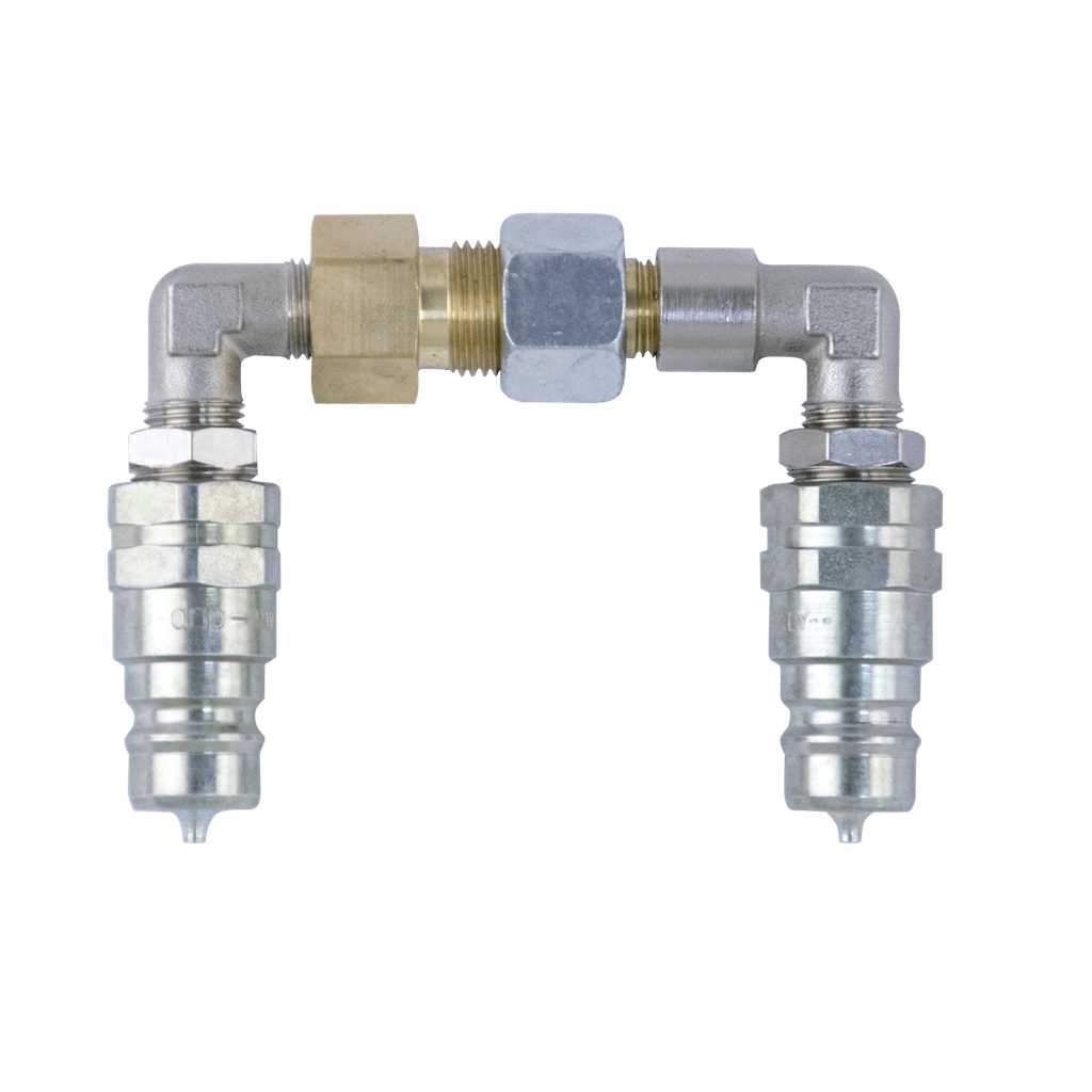 Kroon-Oil QCS-11012 | Transmissie Adapter | Audi & BMW Automaten - 39027