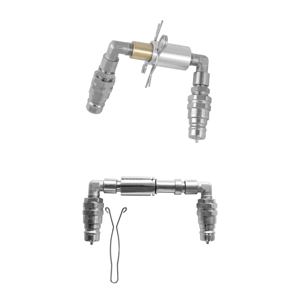Kroon-Oil QCS-50001 | Transmissie Adapter | BMW ZF/GM Automaat - 39026