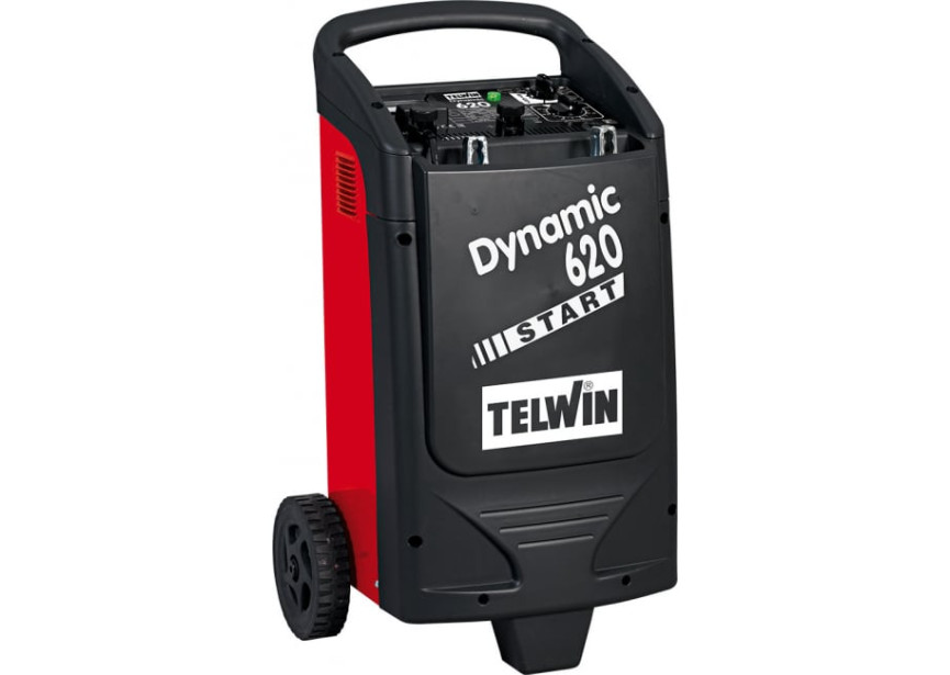 TELWIN | Telwin Dynamic 620 Start - 591829384
