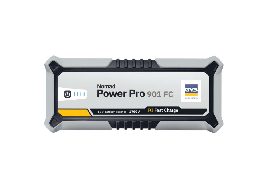 NOMAD POWER PRO 901 FC