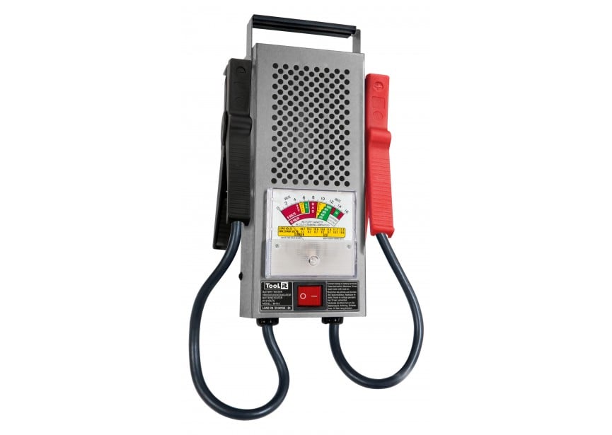 TBP 100 | Accu- en Dynamotester | 6-12V voor 20-100Ah - 595055131