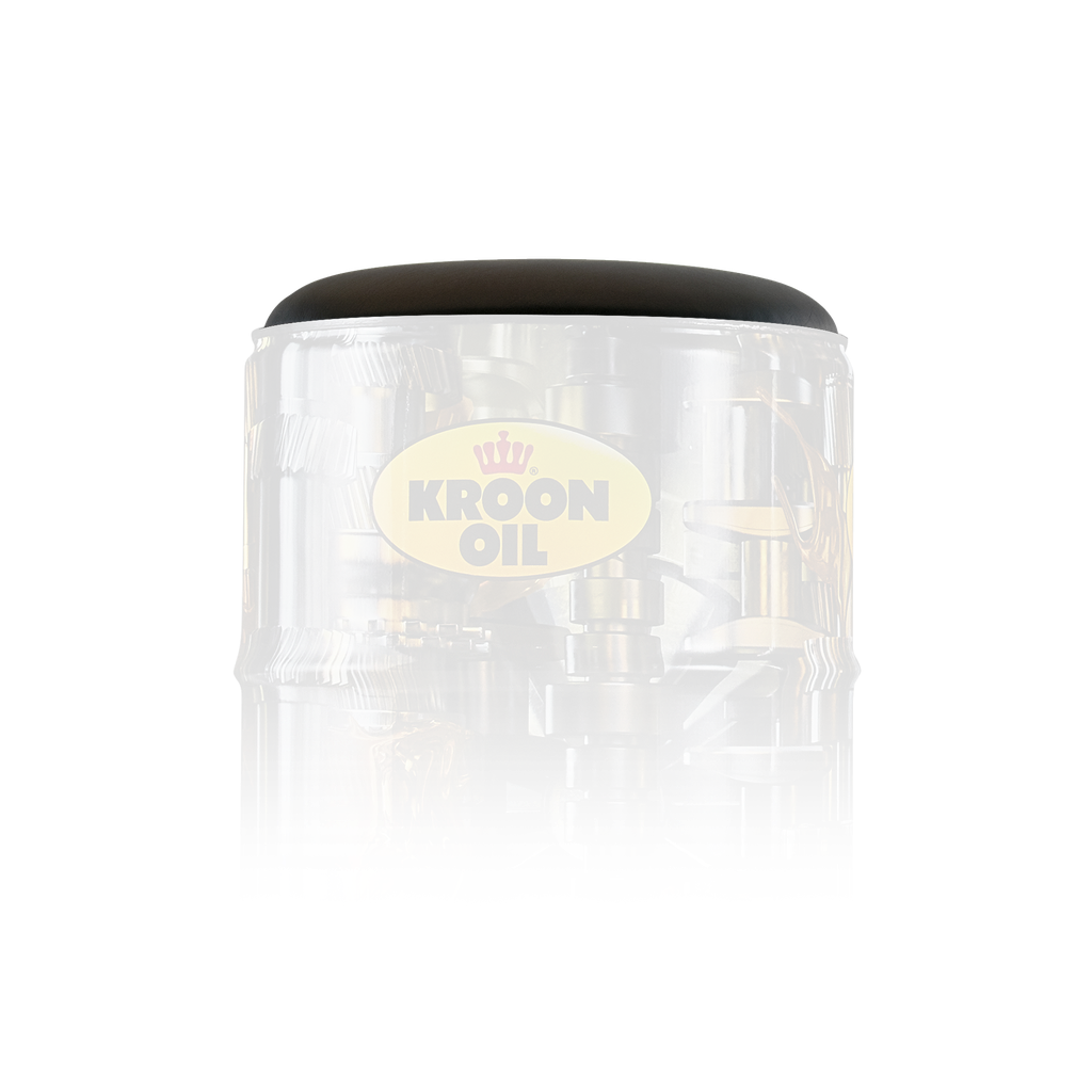 Kroon-Oil Seat Pad | Drumseat | Werkplaatskruk Zitting - 38955