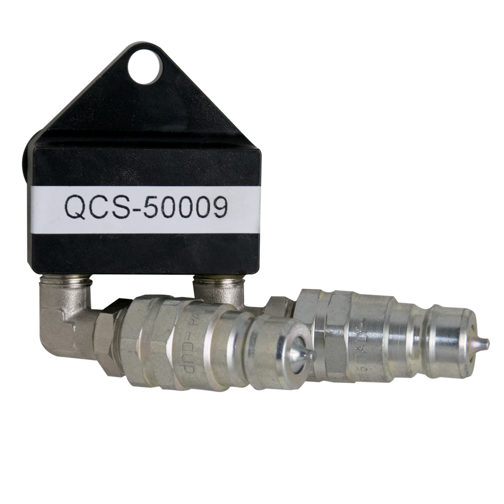 Kroon-Oil QCS-50009 | Adapter ZF 8HP Transmissie | 18.45mm - 38940