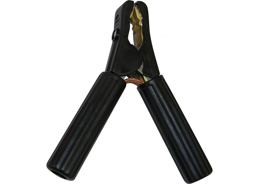 Geïsoleerde klem 600A | Accuklem | Zwart - 595053786