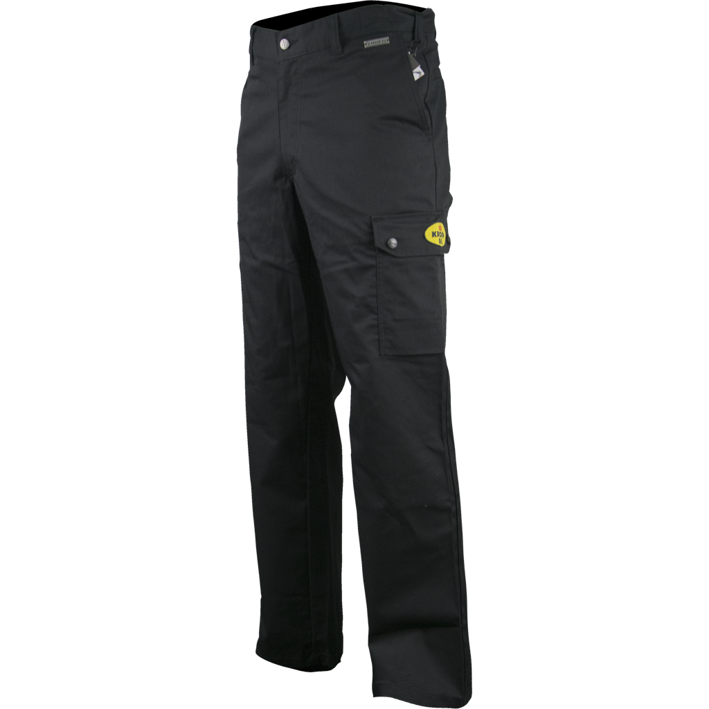 Kroon-Oil Working Trousers | Werkbroek | Dubbelgestikte naden - 38883