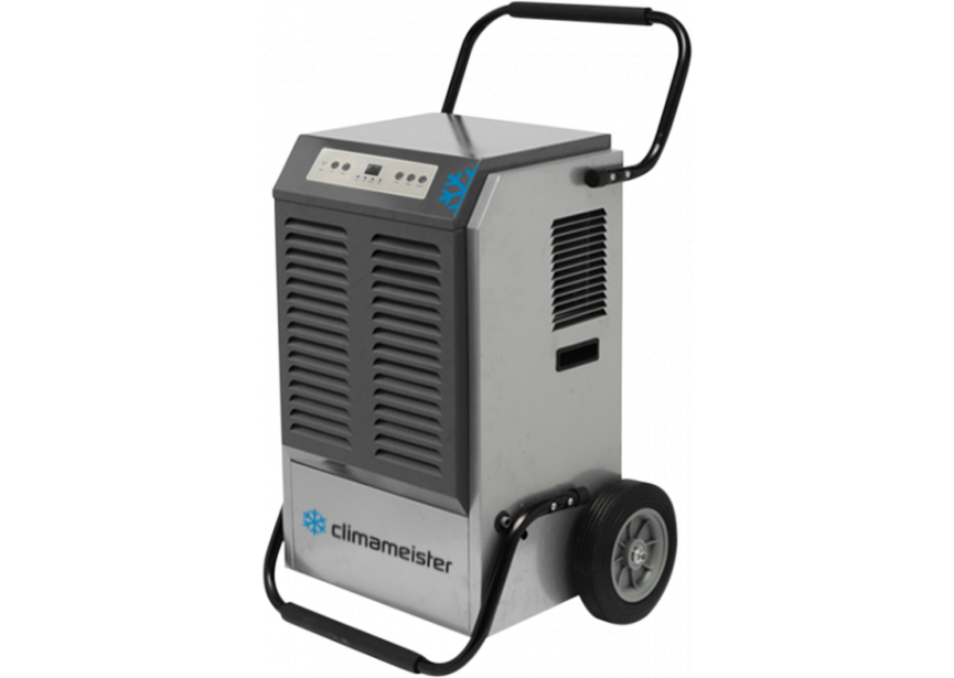 MCR 90 GC | Industriële Bouwdroger | 90 liter/24u R290 - 436000090