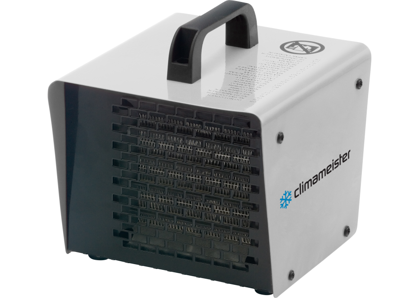 DRAAGBARE ELEKTRISCHE VERWARMER LR20 (1-230V)