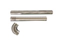CLIMAMEISTER | Uitlaatpijp Kit Sh-serie - 430522200